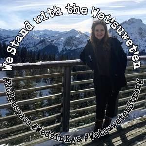 Meet your Posher, Brenda